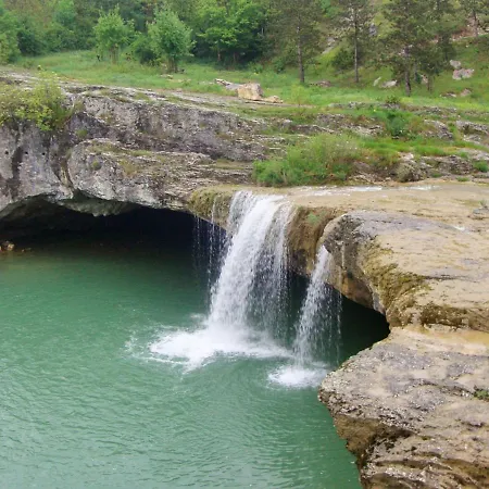 Prenc By Interhome Dom wakacyjny Munci