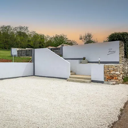 Prenc By Interhome Hébergement de vacances Munci