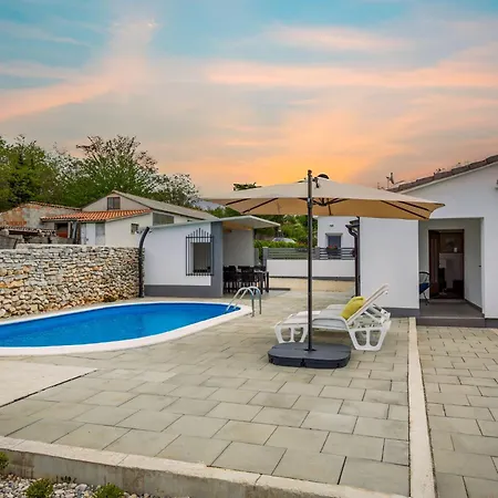 Prenc By Interhome Dom wakacyjny Munci