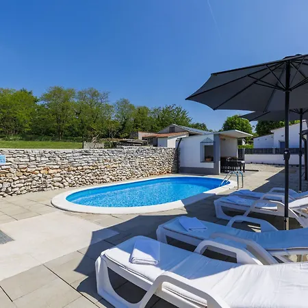 Prenc By Interhome Tatil Evi *