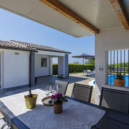 Tatil Evi Prenc By Interhome *