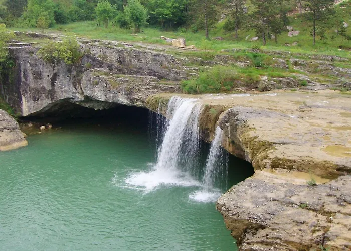 Prenc By Interhome Hébergement de vacances Munci