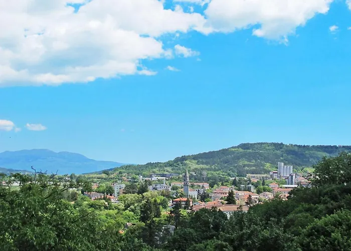 Prenc By Interhome Hébergement de vacances *