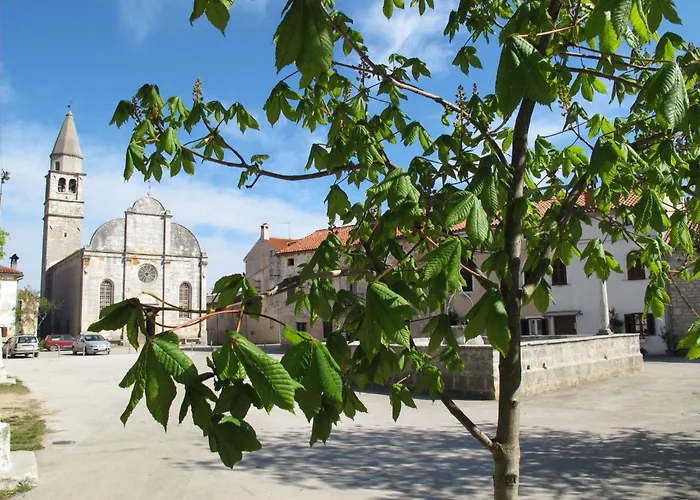 Prenc By Interhome Hébergement de vacances