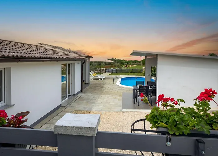 Hébergement de vacances Prenc By Interhome *