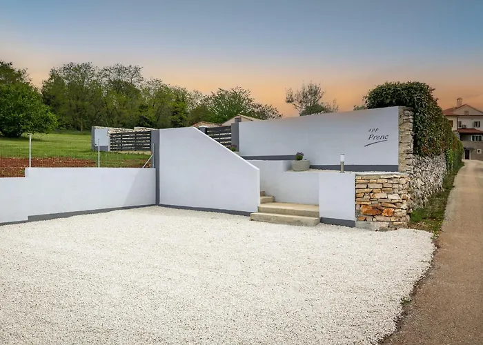 Prenc By Interhome Hébergement de vacances Munci