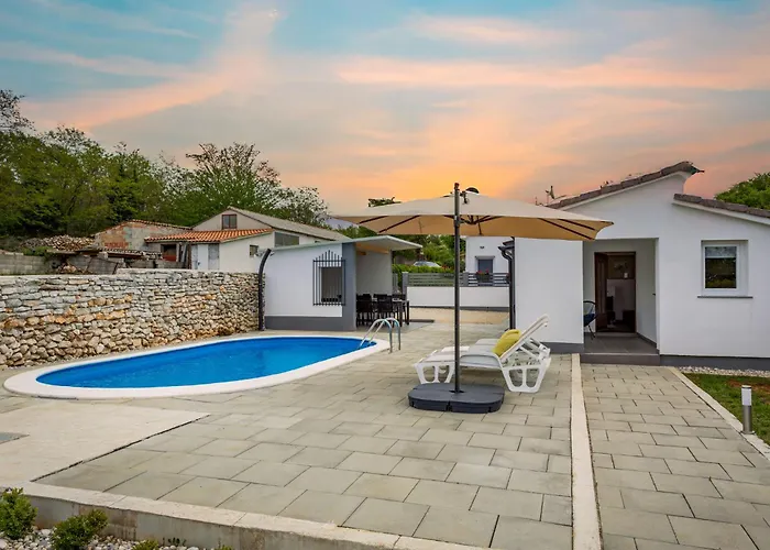 Prenc By Interhome Hébergement de vacances Munci