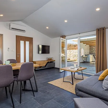 펜션 Prenc By Interhome *