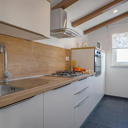 펜션 Prenc By Interhome Munci