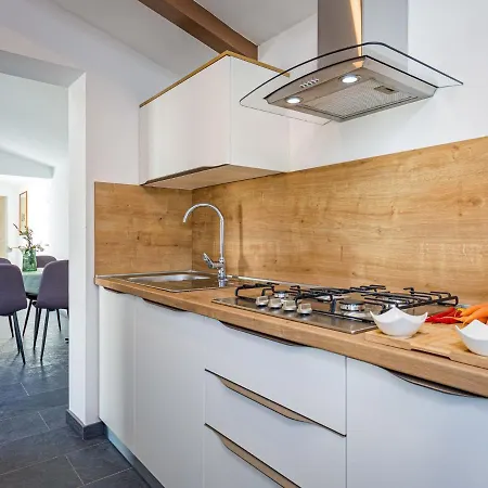 펜션 Prenc By Interhome