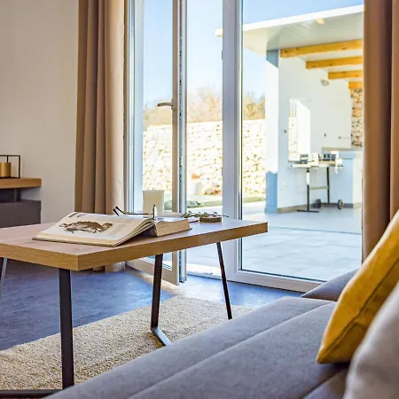 Prenc By Interhome 펜션 Munci