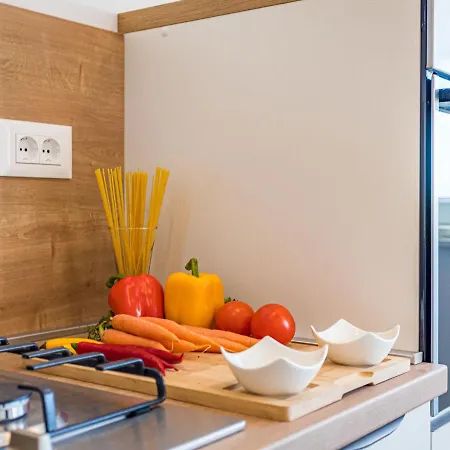 펜션 Prenc By Interhome