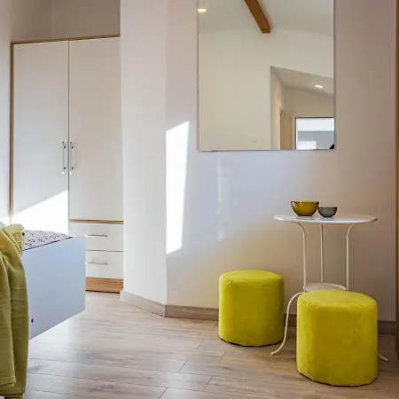 Prenc By Interhome 펜션 Munci